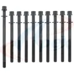 AHB139 - : APEX Automobile Parts Inc Head Bolt Set for APEX Automobile Parts Inc Image
