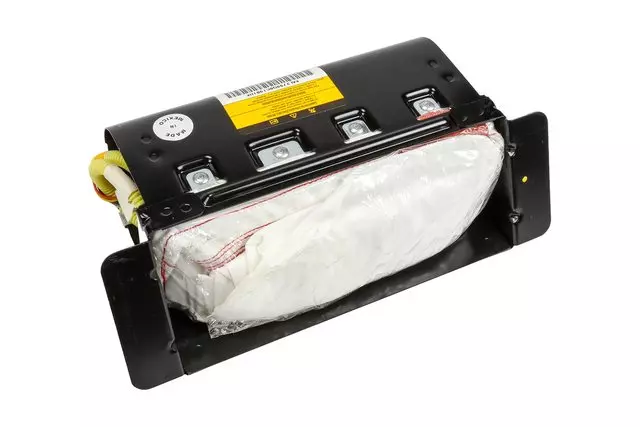 15282799 - Electrical: Passenger Air Bag for Chevrolet: Equinox | Pontiac: Torrent Image