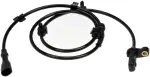 695118 - : Anti-Lock Braking System Wheel Speed Sensor for Dorman Image