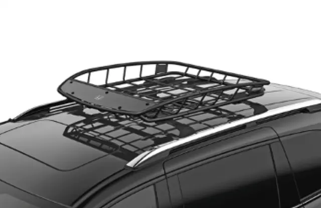 8L20E09100C - Cargo Management: Roof Basket for Honda Image