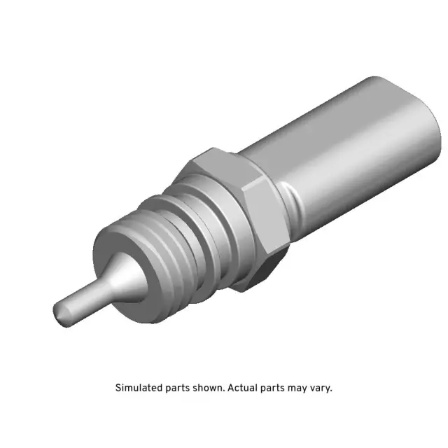 84963916 - : Sensor for Cadillac: ESCALADE IQ, LYRIQ, OPTIQ | Chevrolet: Blazer EV, Equinox EV, Silverado EV | GMC: Hummer EV Pickup, Hummer EV SUV, Sierra EV Image