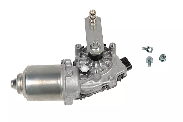 92212322 - Body: Wiper Motor for Chevrolet: Camaro Image