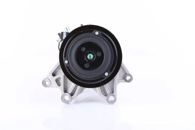 890913 - : Nissens A/C Compressor for NISSENS Image