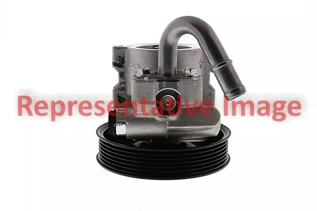 N7312275 - Cooling Systems: Power Steering Pump - Replaces GM 19319923, 15909827, 20756713 for BBB INDUSTRIES Image
