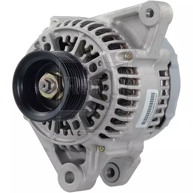 12222 - Charging &amp; Starting Systems: Remy Alternator for Remy Image