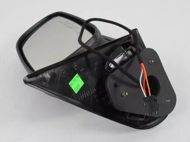 Outside Rearview Electric Foldaway Mirror, Right - Mopar (55155446AG)