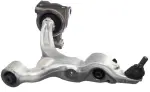 54500EJ72A - Suspension: Lower Control Arm for INFINITI: M35, M45 Image