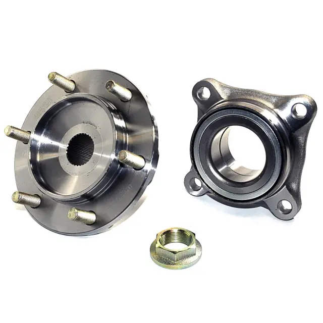 29596012 - Wheels, Tires &amp; Parts: DuraGo Wheel Hub Repair Kit for PRONTO Image