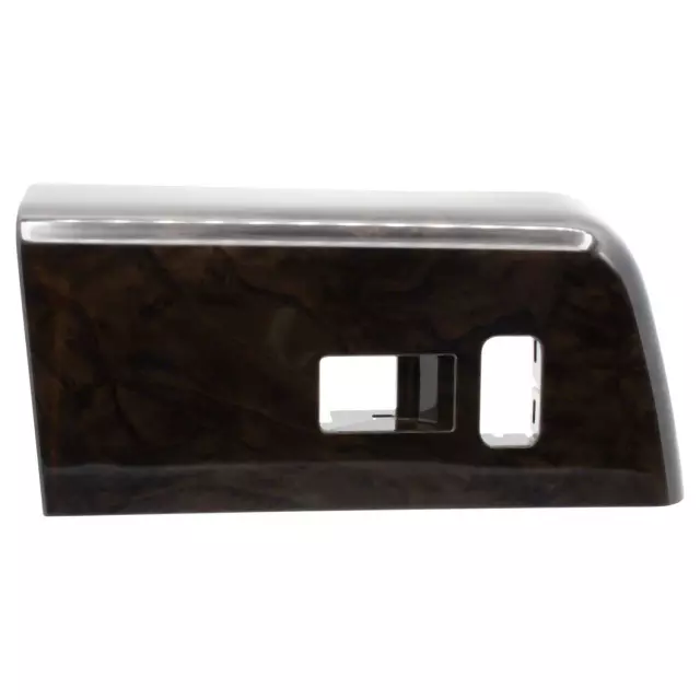 DC3Z14527LA - Body: Switch Bezel for Ford: F-250 Super Duty, F-350 Super Duty, F-450 Super Duty Image