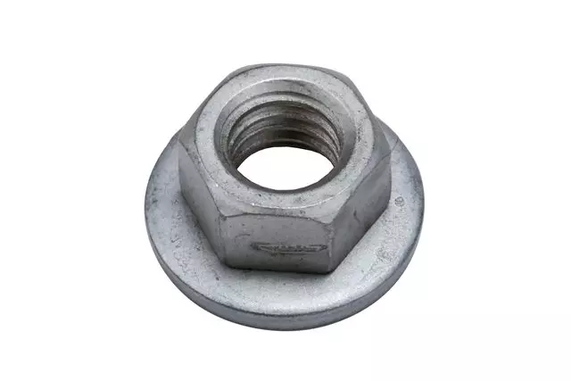 94856321 - Exhaust: Exhaust Manifold Nut for Pontiac: Vibe Image