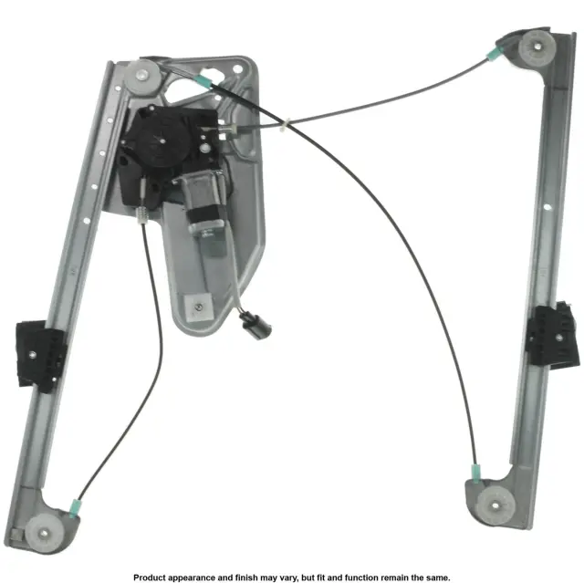 822152BR - Interior: Power Window Motor and Regulator Assembly for Cardone Image