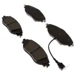 19422768 - : Pad Kit for GM Image