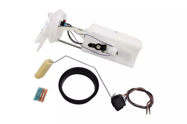 Acdelco™ Fuel Pump And Sender Assembly - GM (MU1777)