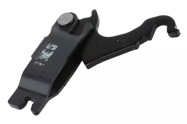 96626086 - : Rear Parking Brake Actuator Lever for GM Image