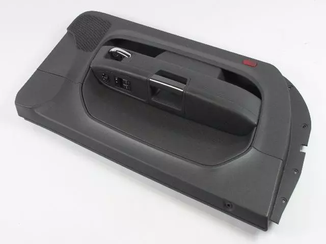 Door Trim Panel - Mopar (1JG251DVAJ)