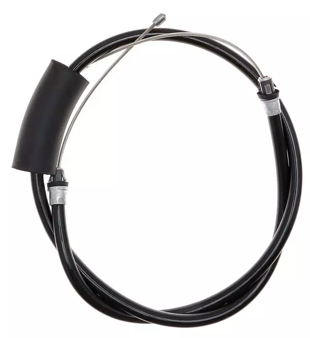 Parking Brake Front Cable - ACDelco (18P96876)