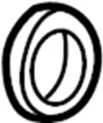 48476ZQ10B - : Ignition Lamp for Infiniti Image