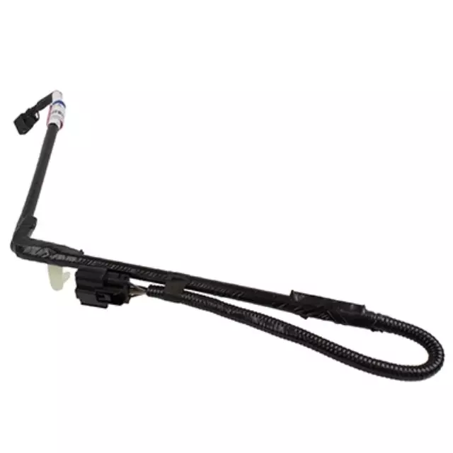 Wiring Assembly Tailgate - Ford (FC3Z-14A412-A)