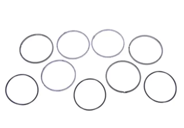 24054656 - : Ring Kit for GM Image