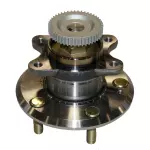 7990115 - : GMB Wheel Bearing and Hub Assembly for GMB Image