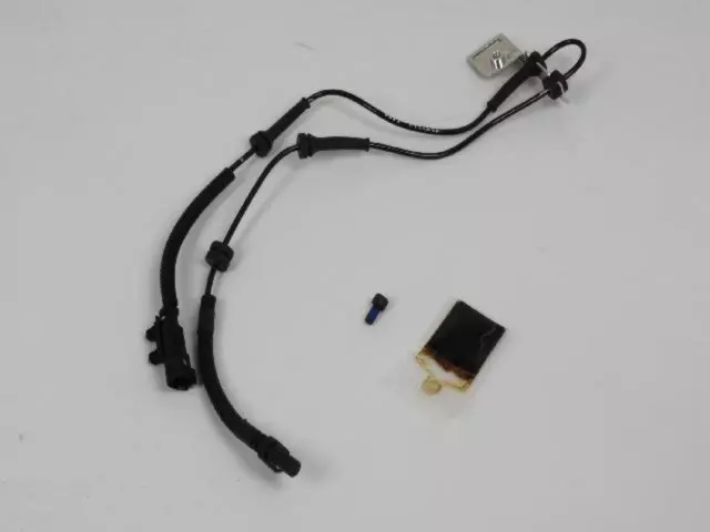 68128181AC - Brakes: ABS Sensor for Chrysler: Town &amp; Country | Dodge: Grand Caravan | Ram: C/V Image
