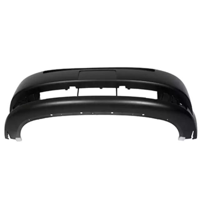 Bumper Cover - Ford (AA8Z-17D957-KPTM)