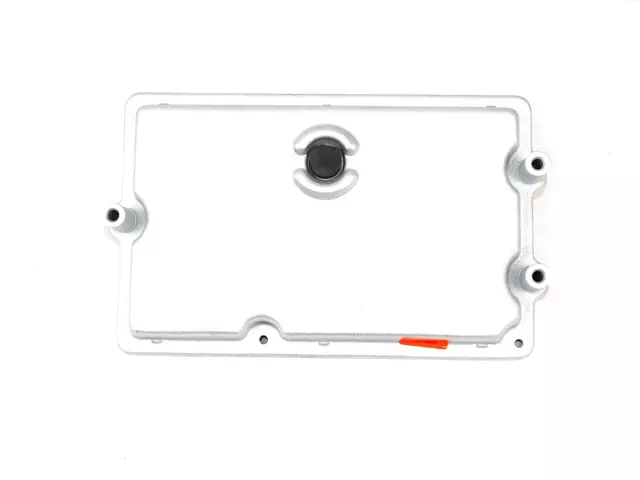 Powertrain Control Module, Remanufactured - Mopar (R4606837AE)