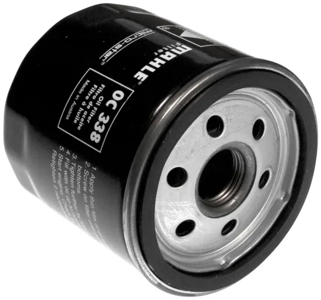 OC338 - Filters: Engine Oil Filter for Mahle Image