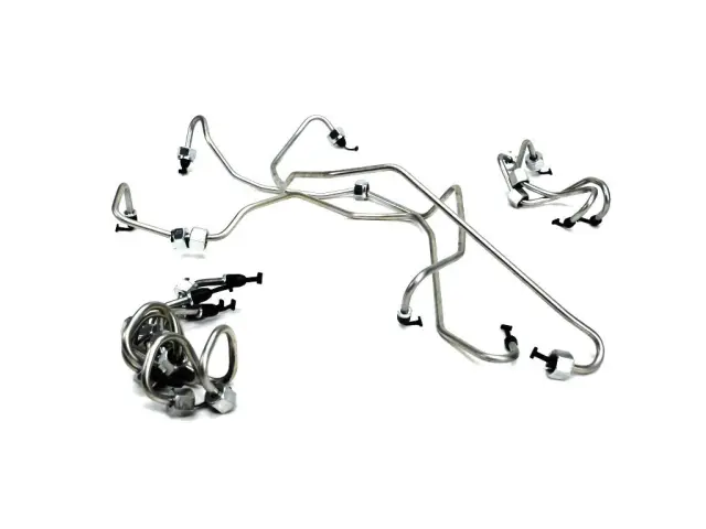 Fuel Supply Tube Kit - Mopar (68334956AA)