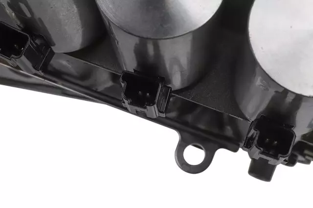 24272798 - : Automatic Transmission Control Valve Body with Check Valve and Spring for Cadillac: CTS Image