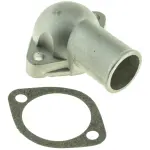 CH5099 - : Engine Coolant Water Outlet for Motorad Image