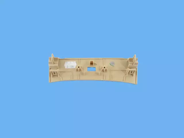 Center Console Bezel - Alfa Romeo (6FS29U9FAA)
