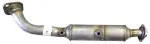 45112 - : Direct-Fit Catalytic Converter (Non C.A.R.B. Compliant) for AB Catalytic Image