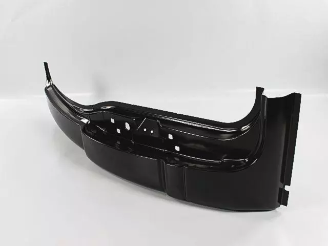 Quarter Panel, Right, Outer - Mopar (55275140)