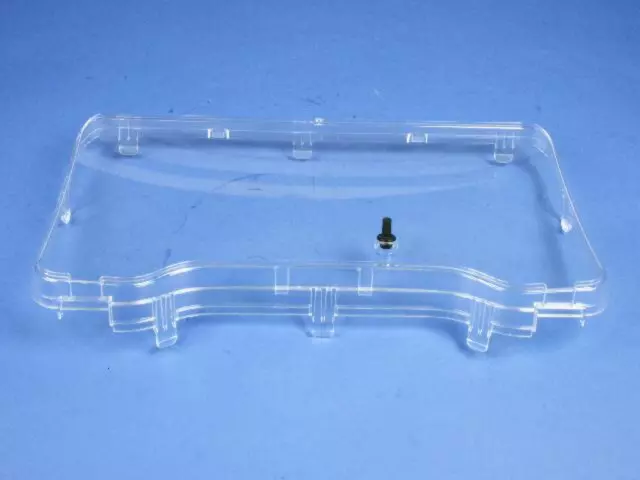 4874345 - Instrument Panel and Radios and Consoles: Cluster Lens for Mopar Image