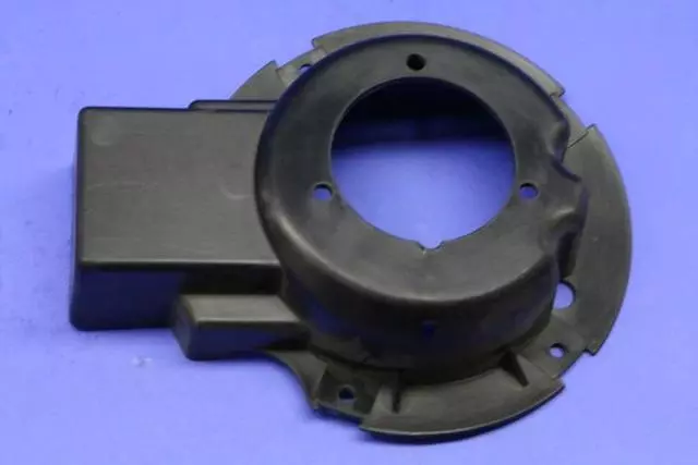 4865906AB - : Fuel Filler Housing for Mopar Image