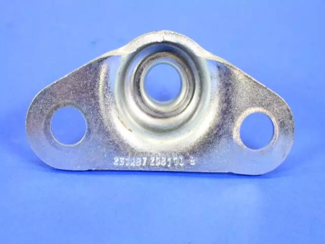 Tailgate Hinge, Left - Mopar (55276231AB)