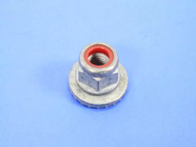 Hex Nut And Washer, Mounting - Mopar (6508273AA)