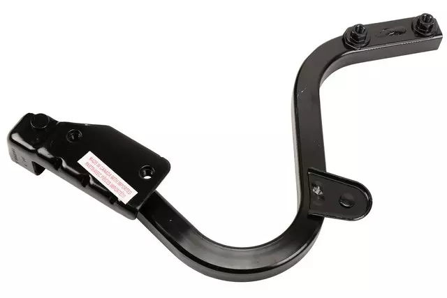 23432066 - : Driver Side Hood Hinge for Chevrolet: Corvette Image