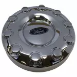 5C3Z1130MA - Suspension: Wheel Cap for Ford Image