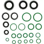 RS2554 - : A/C System Seal Kit -- Rapid Seal Oring Kit for UAC Image
