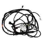 HP5Z17C710AD - : Wire Harness for Lincoln: MKZ Image
