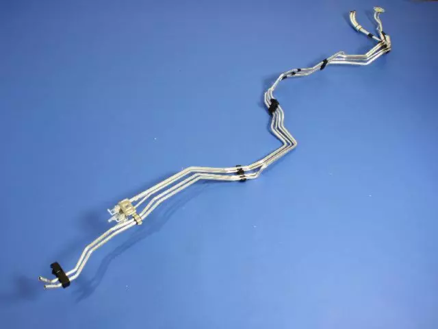 68140014AF - : A/C &amp; Heater Under-Body Line for Dodge: Journey Image