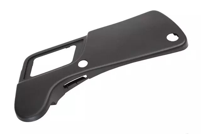 15909608 - Body: Outer Finish Panel for Chevrolet: Silverado 1500, Silverado 2500 HD, Silverado 3500 HD | GMC: Sierra 1500, Sierra 2500 HD, Sierra 3500 HD Image