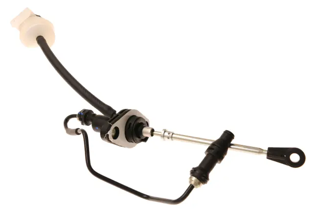 SPM025 - Transmission &amp; Drivetrain: Sachs Clutch Master Cylinder and Line Assembly for SACHS Image