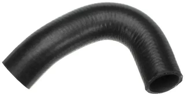 20202S - Belts and Cooling: Upper Molded Coolant Bypass Hose for Buick: Skyhawk | Hyundai: Accent | Oldsmobile: Firenza | Pontiac: Sunbird Image