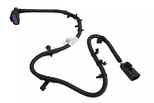 42710913 - : Chassis Wiring Harness for GM Image