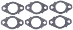 MS19225 - : Exhaust Manifold Gasket Set for Mahle Image