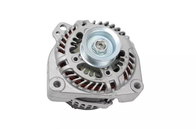 85671417 - : Generator for Cadillac: Escalade, Escalade ESV | Chevrolet: Silverado 1500, Silverado 1500 LTD, Suburban, Tahoe | GMC: Sierra 1500, Sierra 1500 Limited, Yukon, Yukon XL Image