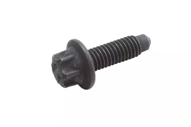 11103631 - : Exhaust Manifold Brace Bolt for GM Image